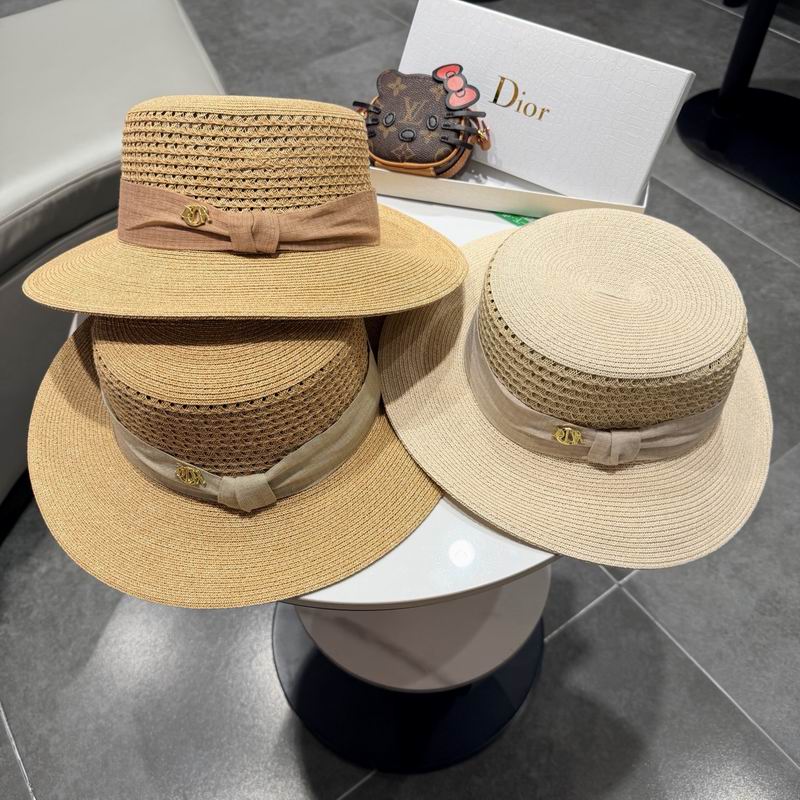 Dior top hat 080903